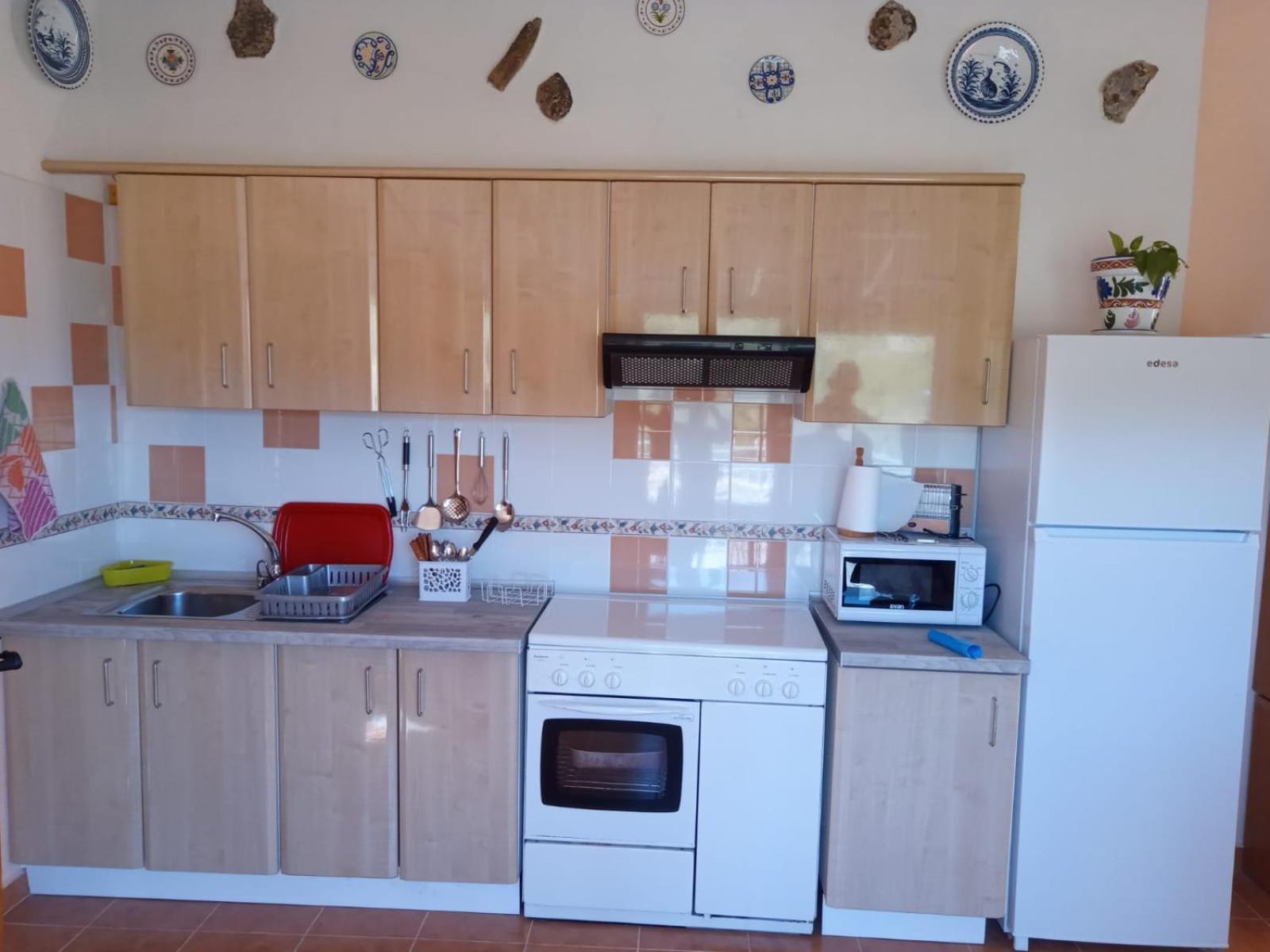 Benizar Casas Rurales Ivan El Penas חדר תמונה