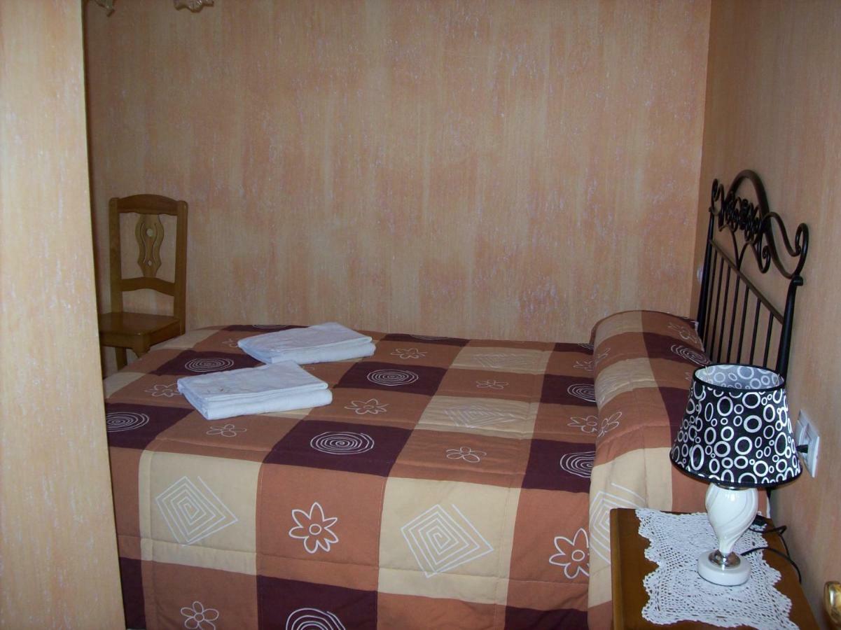 Benizar Casas Rurales Ivan El Penas מראה חיצוני תמונה